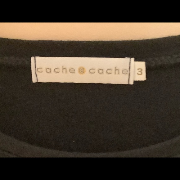 Cache Cache women’s top - Picture 3 of 3